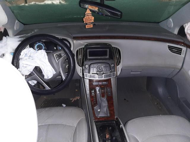 Zdjęcie 8 z aukcji – 2011 BUICK LACROSSE C z VIN 1G4GC5GDXBF225064