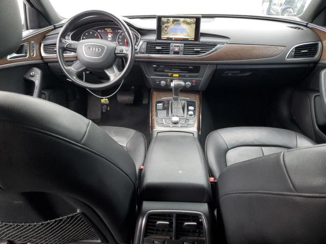 Photo 8 from auction – 2013 AUDI A6 PREMIUM with VIN WAUDFAFC3DN155686