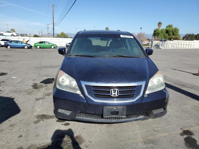 Photo 5 from auction – 2008 HONDA ODYSSEY EX with VIN 5FNRL38768B058838