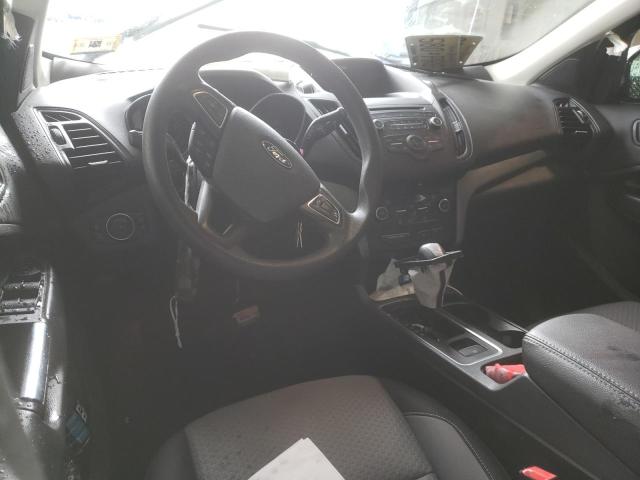 Photo 8 from auction – 2017 FORD ESCAPE SE with VIN 1FMCU9GD3HUC71309