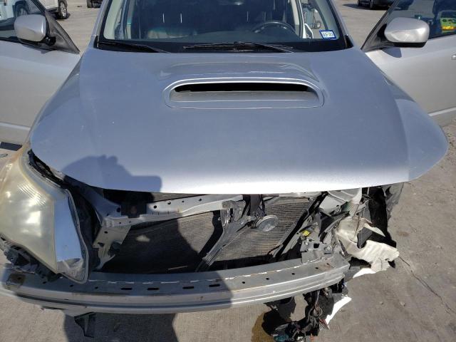 Photo 11 from auction – 2009 SUBARU FORESTER 2 with VIN JF2SH66619H726921