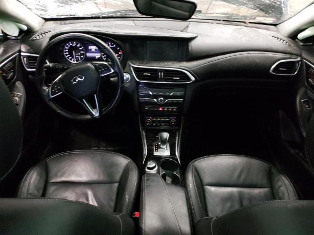 Photo 8 from auction – 2018 INFINITI QX30 BASE with VIN SJKCH5CR8JA048478