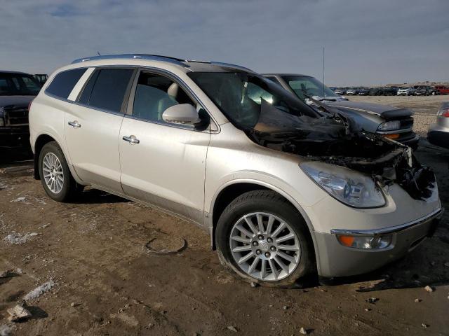 Photo 4 from auction – 2010 BUICK ENCLAVE CX with VIN 5GALVBED1AJ221092
