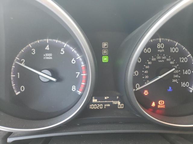 Photo 9 from auction – 2012 MAZDA 3 I with VIN JM1BL1UF8C1676229