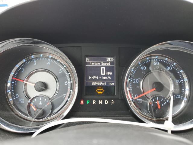 Photo 9 from auction – 2014 CHRYSLER TOWN & COU with VIN 2C4RC1CG9ER461157