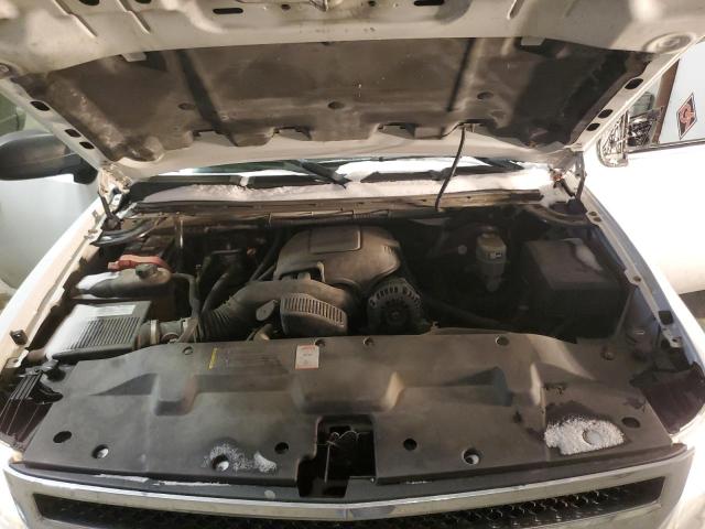 Photo 11 from auction – 2008 CHEVROLET SILVERADO with VIN 2GCEC19JX81284042