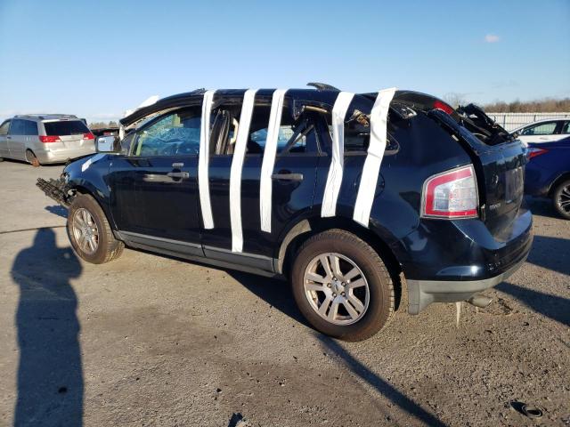 Photo 2 from auction – 2010 FORD EDGE SE with VIN 2FMDK3GC2ABA38323