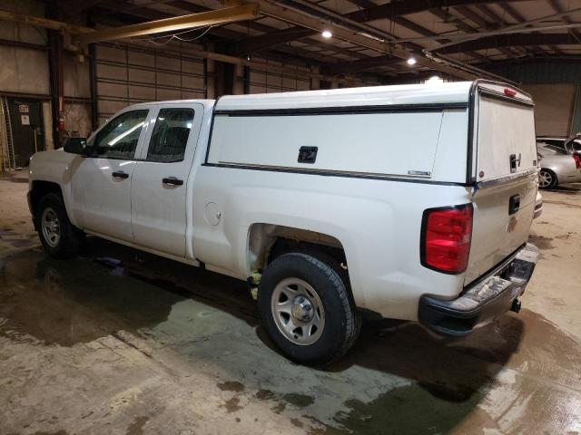 Photo 2 from auction – 2018 CHEVROLET SILVERADO with VIN 1GCVKNEC2JZ347987