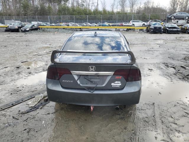 Photo 6 from auction – 2010 HONDA CIVIC EXL with VIN 2HGFA1F05AH011613