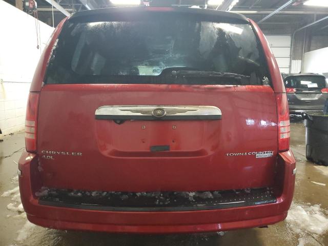 Photo 6 from auction – 2010 CHRYSLER TOWN & COU with VIN 2A4RR6DX4AR167079
