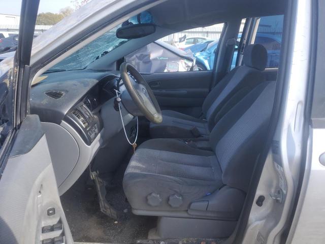 Photo 7 from auction – 2004 MAZDA MPV WAGON with VIN JM3LW28AX40506081