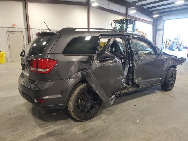 Photo 3 from auction – 2018 DODGE JOURNEY SX with VIN 3C4PDCBB4JT196791