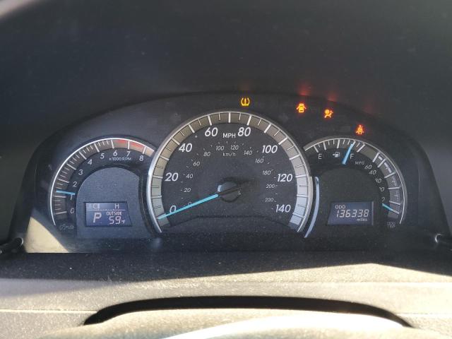Photo 9 from auction – 2013 TOYOTA CAMRY L with VIN 4T1BF1FK2DU229179