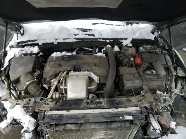 Photo 11 from auction – 2019 BUICK REGAL PREF with VIN W04GM6SX4K1048172