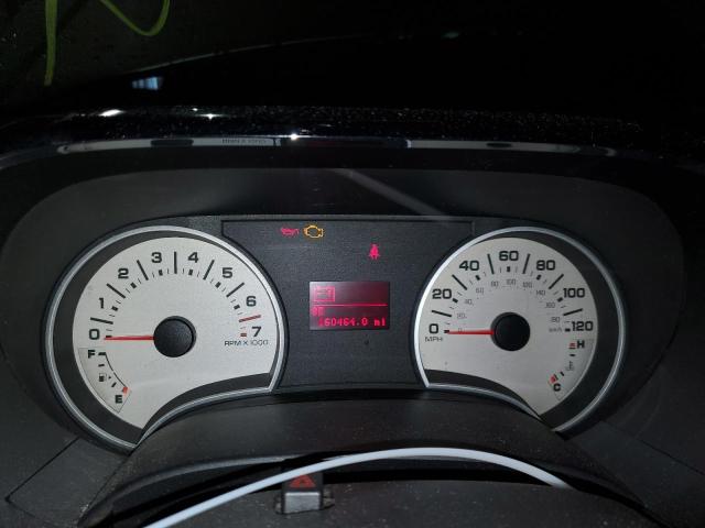 Photo 9 from auction – 2007 FORD EXPLORER L with VIN 1FMEU75E17UB60782