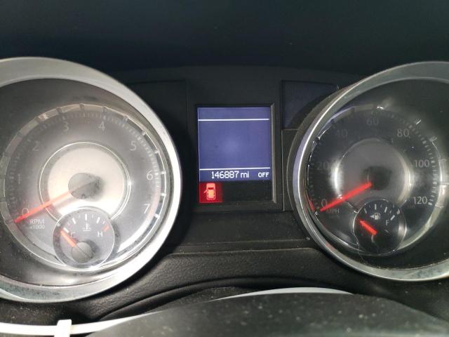 Photo 9 from auction – 2015 CHRYSLER TOWN & COU with VIN 2C4RC1CG9FR584166