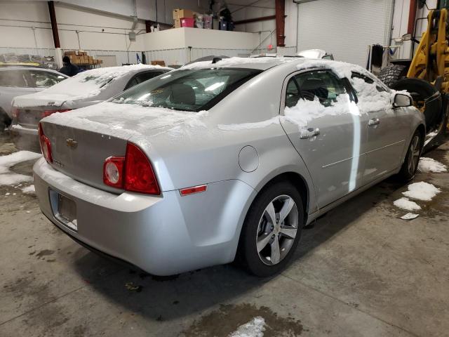 Photo 3 from auction – 2011 CHEVROLET MALIBU 1LT with VIN 1G1ZC5EU9CF110451