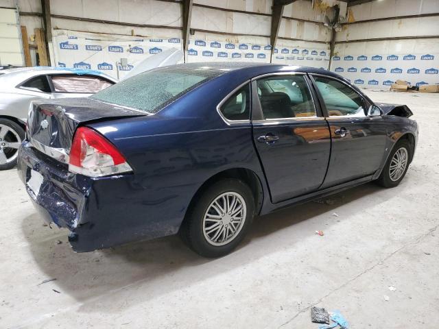 Photo 3 from auction – 2010 CHEVROLET IMPALA LS with VIN 2G1WA5EK1A1109421