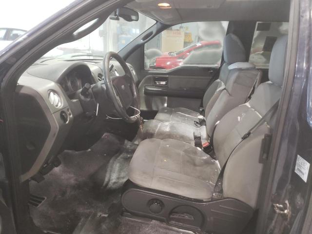 Photo 7 from auction – 2004 FORD F150 with VIN 1FTPX14514NB69491