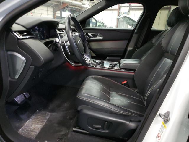 Photo 7 from auction – 2018 LAND ROVER RANGE ROVE with VIN SALYL2RV2JA700594