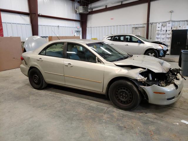 Photo 4 from auction – 2005 MAZDA 6 I with VIN 1YVFP80C855M18339