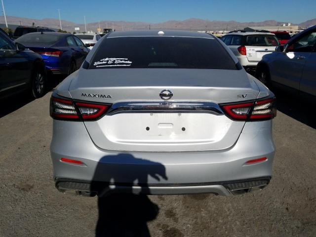 Photo 6 from auction – 2019 NISSAN MAXIMA S with VIN 1N4AA6AV3KC361650