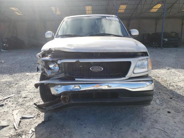 Photo 5 from auction – 2002 FORD F150 SUPER with VIN 1FTRW07L72KD61996
