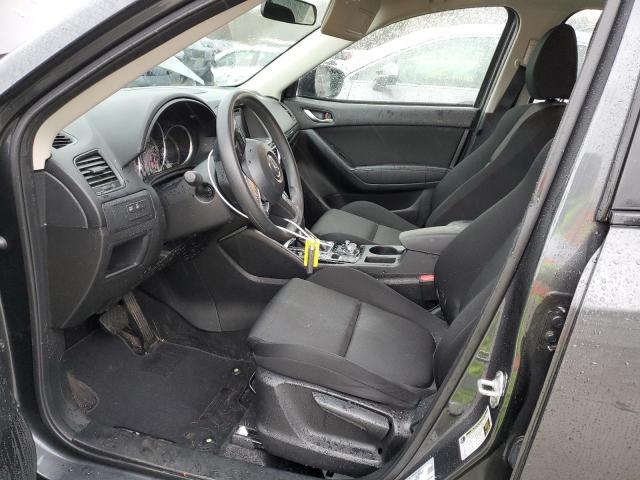 Photo 7 from auction – 2016 MAZDA CX-5 SPORT with VIN JM3KE2BY9G0715157