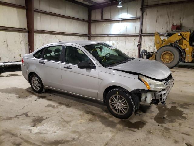 Photo 4 from auction – 2009 FORD FOCUS SE with VIN 1FAHP35NX9W223182