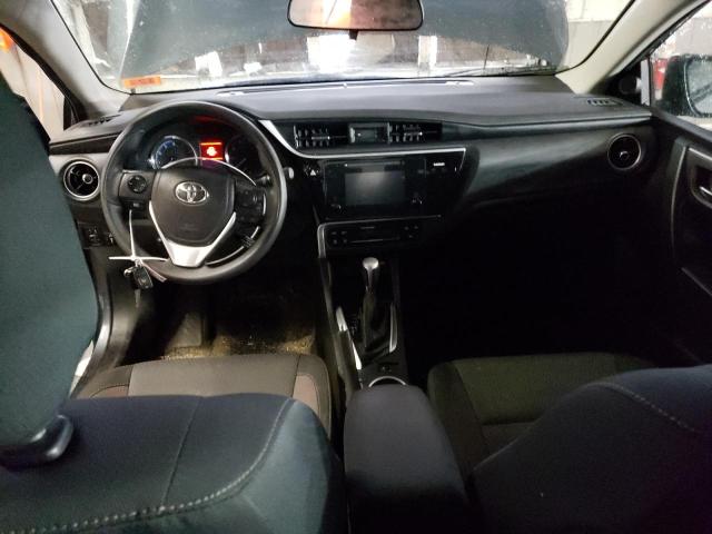 Photo 8 from auction – 2017 TOYOTA COROLLA L with VIN 2T1BURHE0HC812160