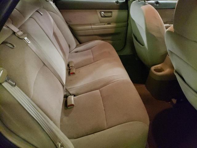 Photo 10 from auction – 2001 FORD TAURUS SE with VIN 1FAFP53UX1A166979