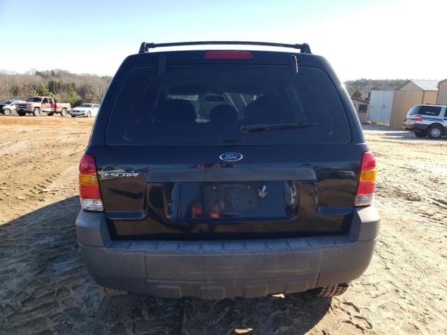 Photo 6 from auction – 2006 FORD ESCAPE with VIN 1FMYU02Z76KA50566
