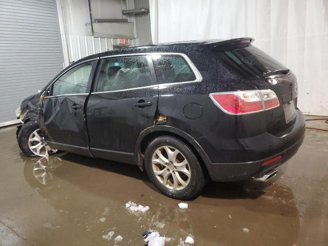 Photo 2 from auction – 2012 MAZDA CX-9 with VIN JM3TB2CV3C0361101