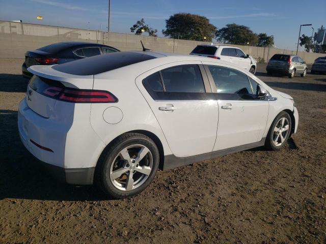 Photo 3 from auction – 2013 CHEVROLET VOLT with VIN 1G1RA6E46DU125448