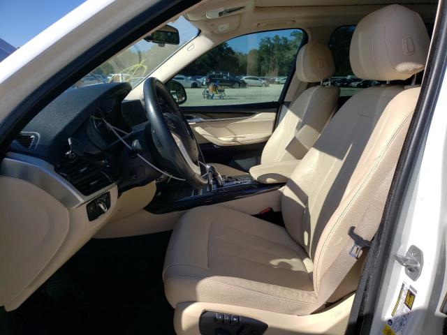 Photo 7 from auction – 2016 BMW X5 SDRIVE3 with VIN 5UXKR2C57G0U16900