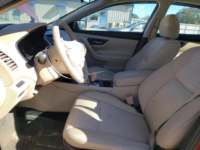 Photo 7 from auction – 2016 NISSAN ALTIMA 2.5 with VIN 1N4AL3AP8GN353436