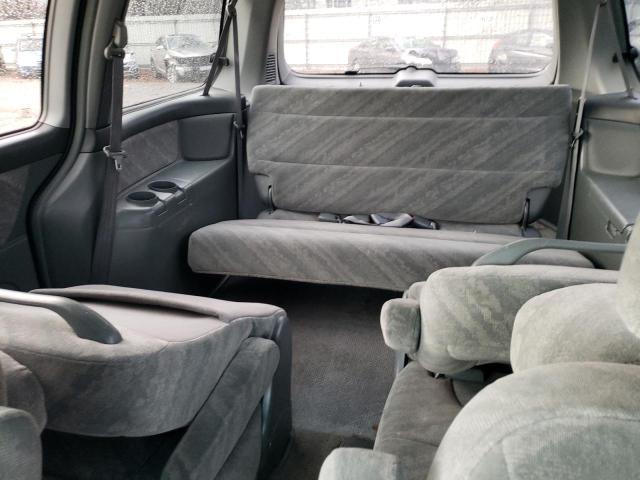 Photo 10 from auction – 2004 HONDA ODYSSEY EX with VIN 5FNRL186X4B080377