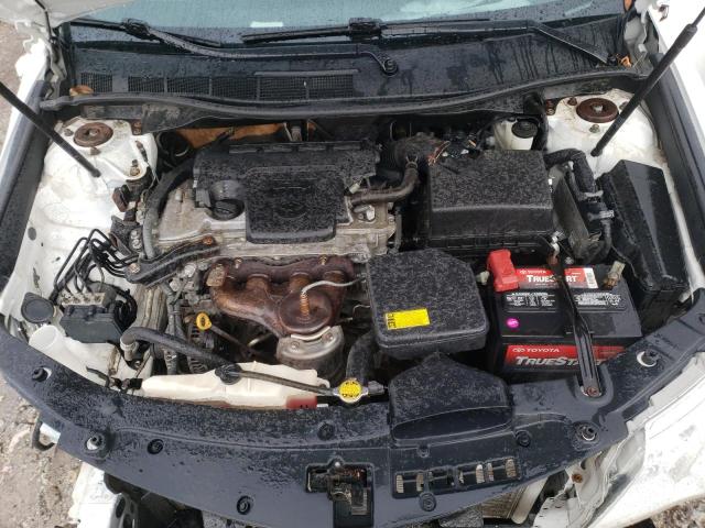 Photo 11 from auction – 2012 TOYOTA CAMRY BASE with VIN 4T4BF1FK4CR190941
