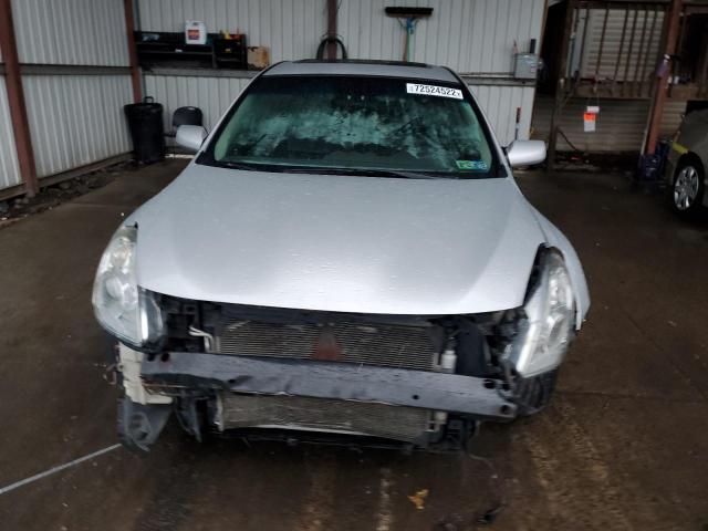 Photo 5 from auction – 2012 NISSAN ALTIMA BAS with VIN 1N4AL2APXCN404410