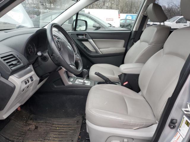 Photo 7 from auction – 2014 SUBARU FORESTER 2 with VIN JF2SJAHC6EH504119