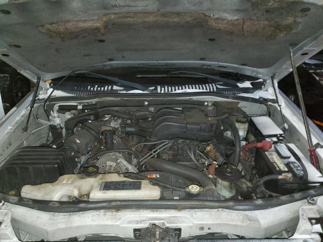 Photo 12 from auction – 2007 FORD EXPLORER L with VIN 1FMEU75E17UB60782