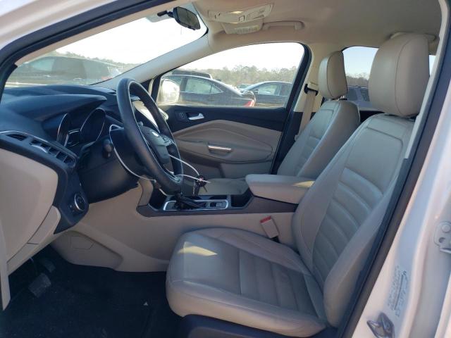 Photo 7 from auction – 2018 FORD ESCAPE SEL with VIN 1FMCU0HD2JUC26622
