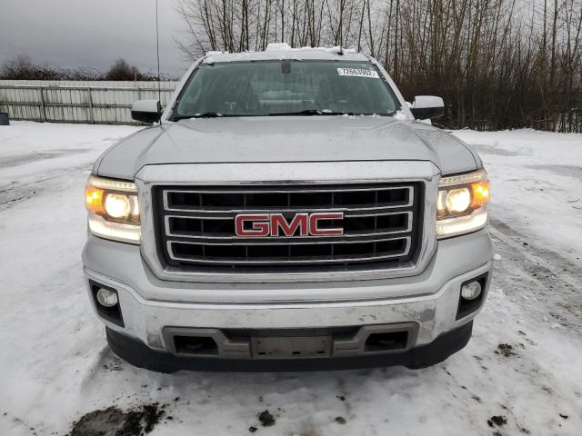 Photo 5 from auction – 2014 GMC SIERRA K15 with VIN 3GTU2VEC4EG407351