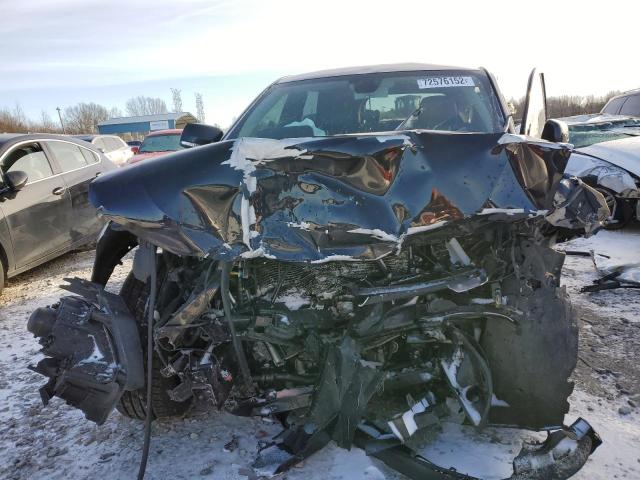 Photo 5 from auction – 2018 DODGE DURANGO GT with VIN 1C4RDHDGXJC448005