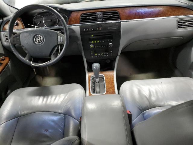 Photo 8 from auction – 2006 BUICK LACROSSE C with VIN 2G4WD582761286066