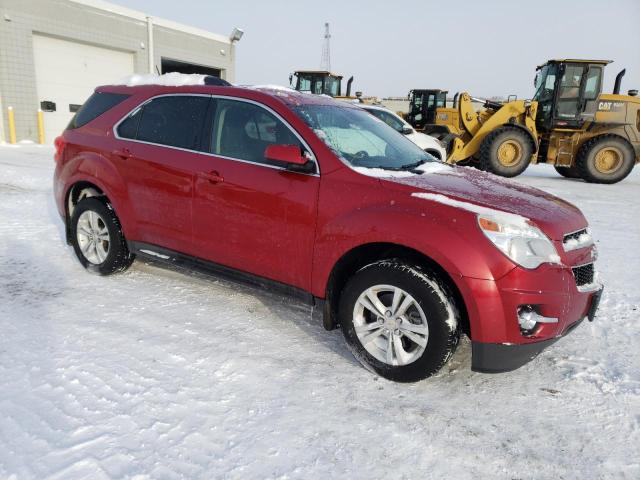 Photo 4 from auction – 2015 CHEVROLET EQUINOX LT with VIN 2GNALCEK3F6407129