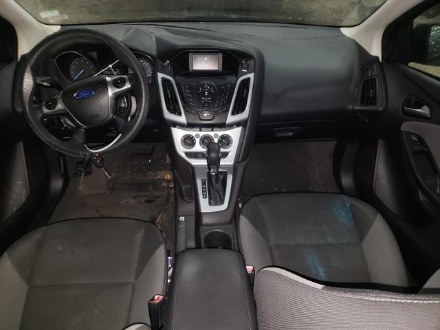 Photo 8 from auction – 2012 FORD FOCUS SE with VIN 1FAHP3F29CL138007
