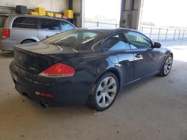 Photo 3 from auction – 2006 BMW 650 I with VIN WBAEH134X6CR50308