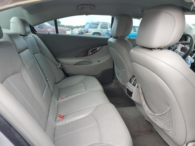 Photo 10 from auction – 2011 BUICK LACROSSE C with VIN 1G4GC5EC8BF115169