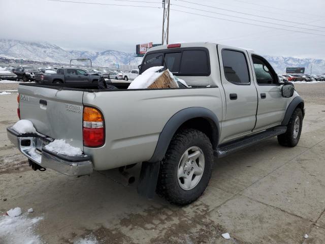 Photo 3 from auction – 2003 TOYOTA TACOMA DOU with VIN 5TEGN92N63Z274479